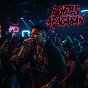 Luces apagaban by Neyrox D.