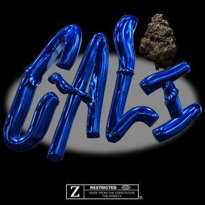 CALI by Akuklofo66, TSIGKA 187