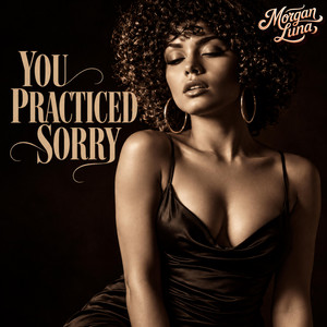 You Practiced Sorry by Morgan Luna