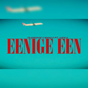 Eenige Een(Jy Checkie x Young K x Luda G) by AfrikaanseBeste