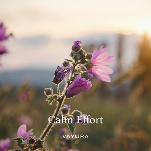 Calm Effort by Vayura