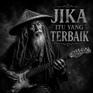 Jika Itu Yang Terbaik by aurum27
