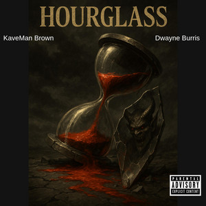 Portada de Hourglass