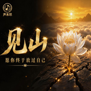 見山 by 声未尽 - Voices Unending
