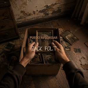 Puedo recordar by Zack folt