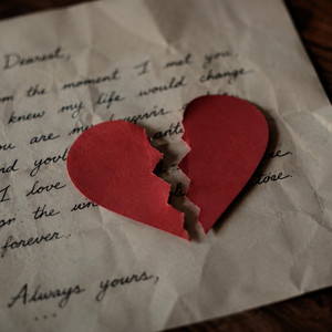 Letter To My Ex by Earthtoguy