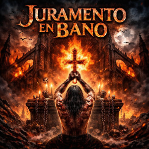 Juramento En Bano by EL Frozen