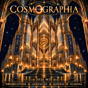 Cryolith - 2026 Mix by Dreamcatcher, Lichtmond, Nostrav, Ocarina