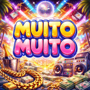 DJ Haal - Muito Muito