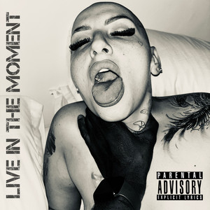 Live in the Moment by Kev the Pope, Jav, Rockie Fresh