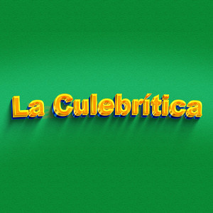 Tribal Guarachero - La Culebritica