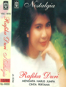 Hanya Untukmu - lagu dan lirik oleh Rafika Duri | Spotify