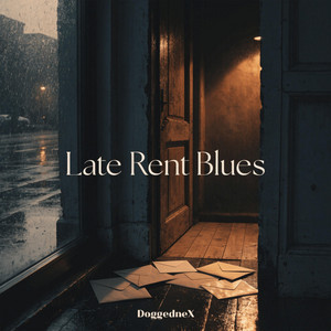 Late Rent Blues by DoggedneX