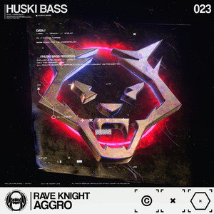Aggro by Rave Knight