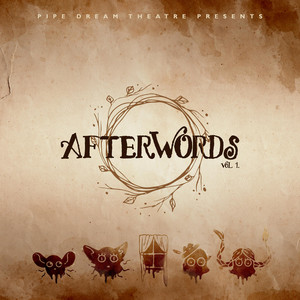 AfterWords, Vol. 1 (Original Podcast Musical Soundtrack) album