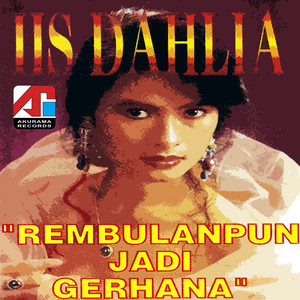 Rembulanpun Jadi Gerhana album
