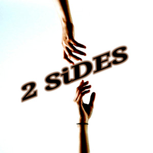 2 Sides by Justin Silverstar, RX, Mello