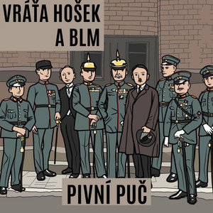 Pivní puč