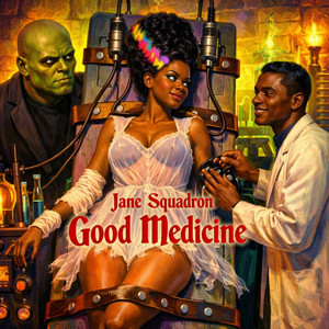Good Medicine