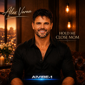 Hold Me Close, Mom by Alex Varan
