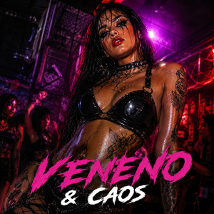 Veneno Na Boca by KENNIA FAVELA
