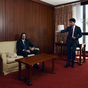 Espresso Macchiato (Remix)