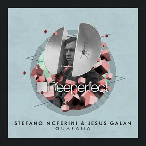 Jesus Galan cover