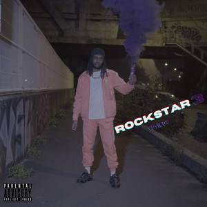 Portada de Rockstar 3