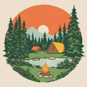 Sunfield Fiddle Tune by Quiet Ridge Assembly