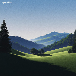Wandering Fields by Motionless