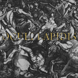 OCULI LAPIDIS by Lamentari
