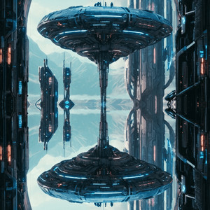 Fragmented Jhon - Fisher