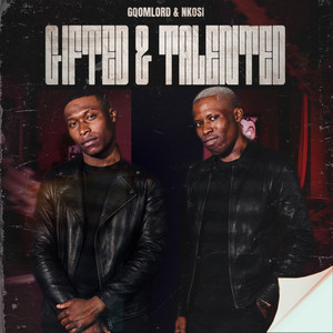 Underground Dwgs by GqoMLorD, Nkosi, Samkelo Chiliza