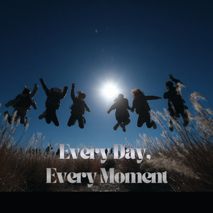 Every Day, Every Moment by kuroshibapalette