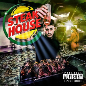STEAKHOUSE by Broke