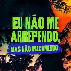 Portada de Parquinho