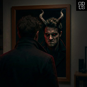 I See The Devil by ODUS studio