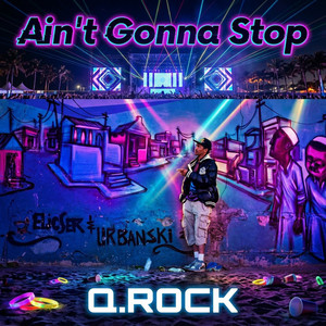 Q.ROCK - GIRL YA -ft AD Hufkie (Bigg-t BashnCrash-CLUB MIX) by Q. ROCK, PAGEBEATS