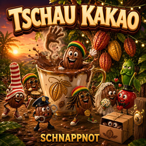 Tschau Kakao by Schnappnot