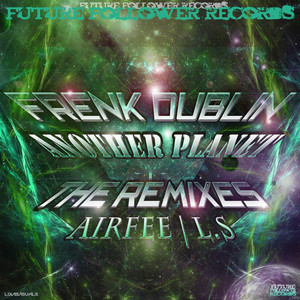 Another Planet - Airfee Remix