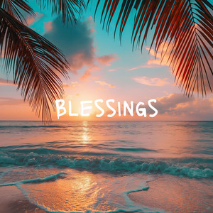 Blessings by Will Guertin