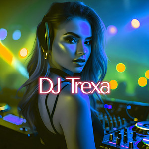 DJ Trexa & Akbar Chalay - 100% Cintaku (JJRimex)