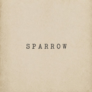 Sparrow by Linus Elliot