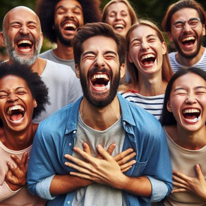 Arij Adnan Entertainment - Parah nih Parah