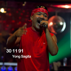 Yong Sagita poster