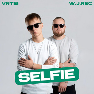 Selfie by VRTEI, W.J.Rec