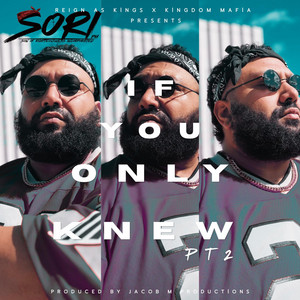 Lick Back by SORIpm, Jacob M. Productions