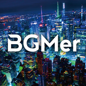 BGMer - 摩天楼を見下ろして