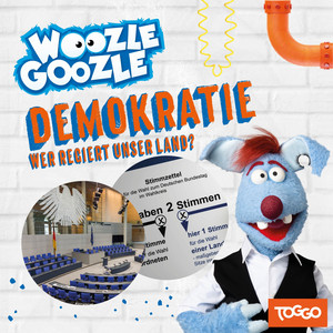 Kapitel 01: Demokratie (Folge 53) by Woozle Goozle