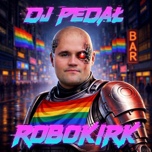 ROBOKIRK by Kutas Records